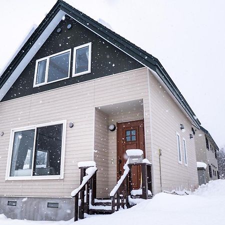 Trailside Apartments Niseko Kutchan Exterior foto